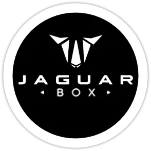 logo de Jaguar Box
