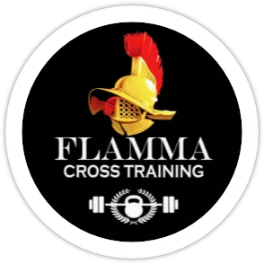 logo de Flamma Crosstraining