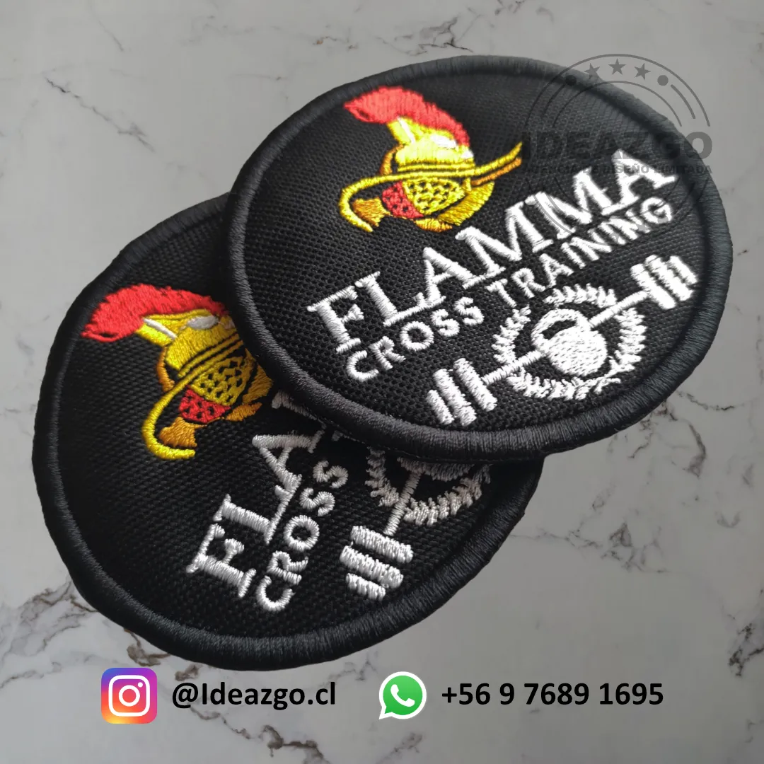 Gorro Negro Bordado Personalizado con tu emprendimiento