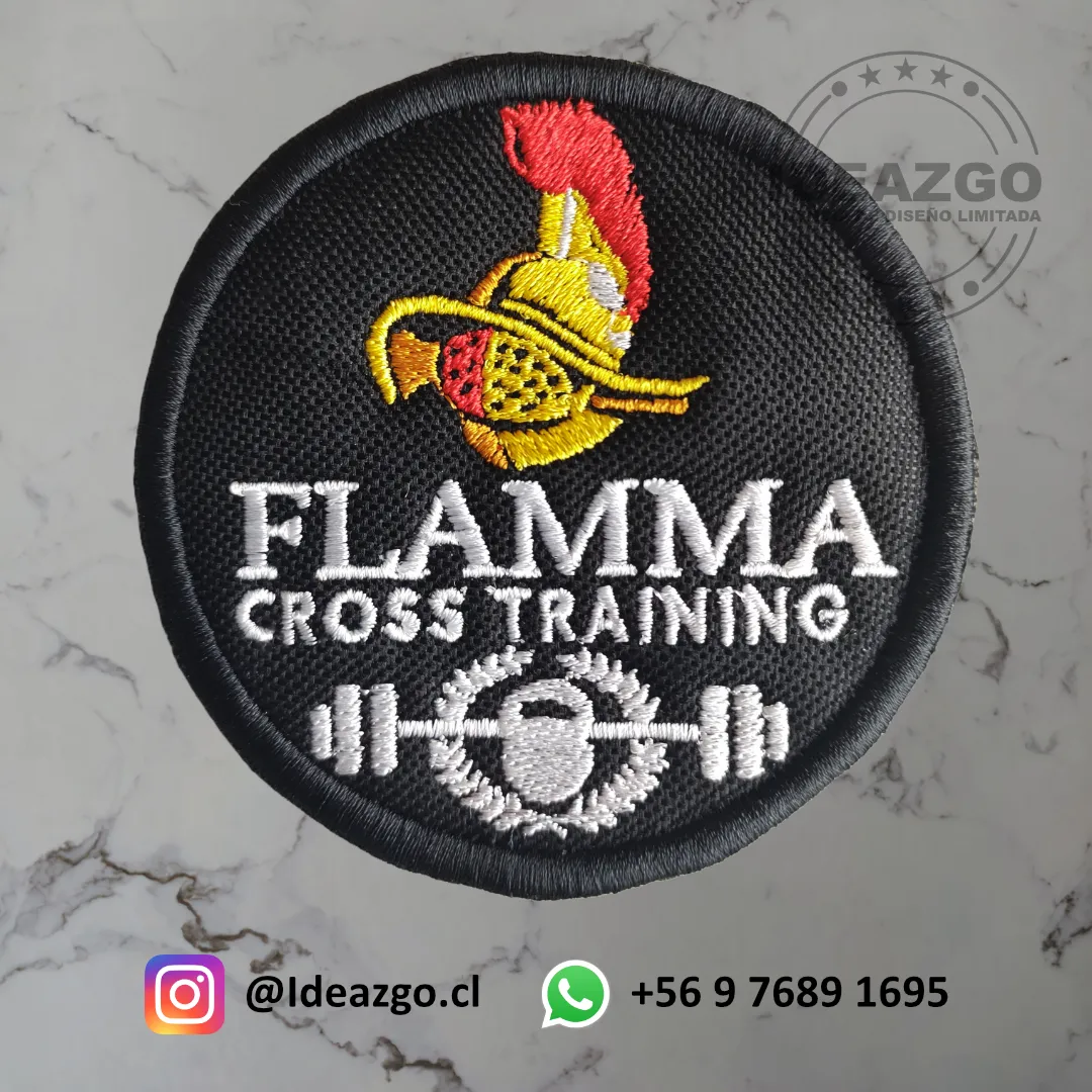 Gorro Negro Bordado Personalizado con tu emprendimiento