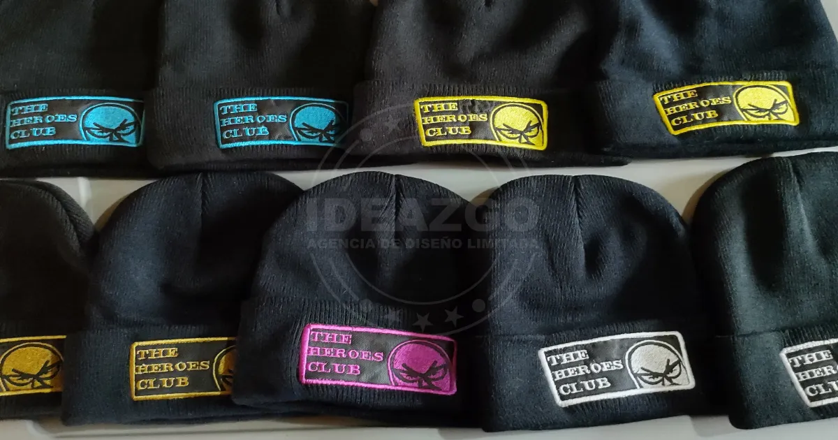 Ordenamos los colores y preparamos el envio a puren