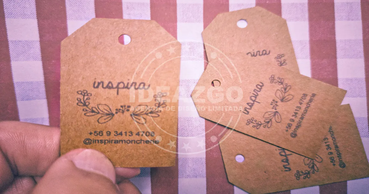 Empaquetado del envio y conclusion final