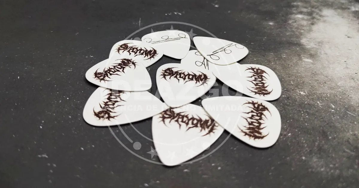 El resultado final es satisfactorio para la banda