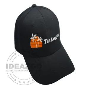 Jockeys Dad Hat Militar Bordado Personalizado