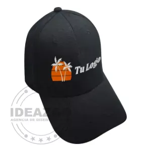 Jockeys Dad Hat Militar Bordado Personalizado