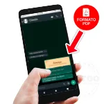Envia tu catalogo por mensajes